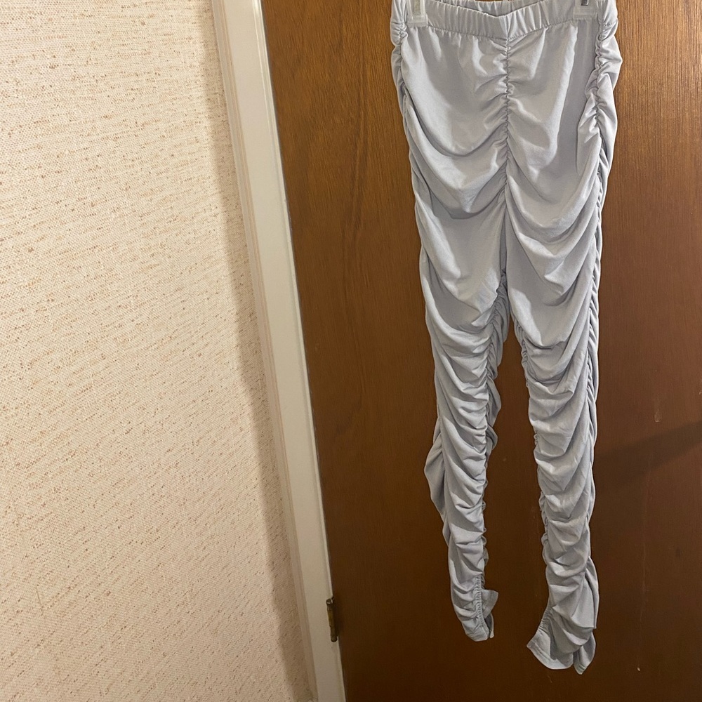 SHEIN Jogger Leggings